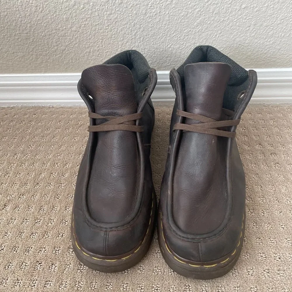 Dr. Martens meets 8390